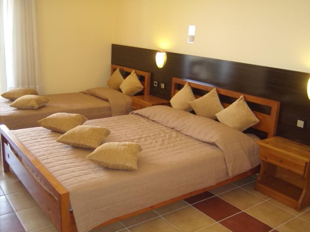 Thea Hotel Possidi Quarto foto